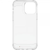 Gear4 iPhone 13 Pro Cover Havana Transparent