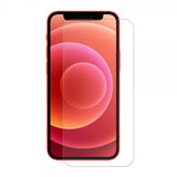 Enkay iPhone 13 Pro Silikone Cover med Skærmbeskyttelse Lysegrøn
