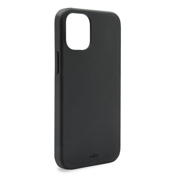 Puro iPhone 13 Pro Cover Icon Sort