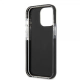 Karl Lagerfeld iPhone 13 Pro Cover Iconic Full Body Sort