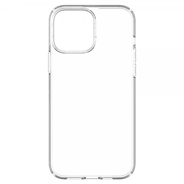 Spigen iPhone 13 Pro Cover Liquid Crystal Crystal Clear