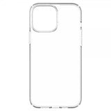Spigen iPhone 13 Pro Cover Liquid Crystal Crystal Clear