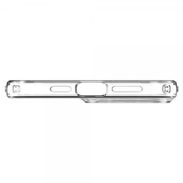 Spigen iPhone 13 Pro Cover Liquid Crystal Crystal Clear