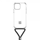 Richmond & Finch iPhone 13 Pro Cover Loop Case Clear
