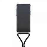 Richmond & Finch iPhone 13 Pro Cover Loop Case Clear