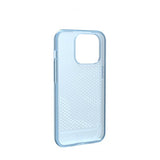U by UAG iPhone 13 Pro Cover Lucent Cerulean