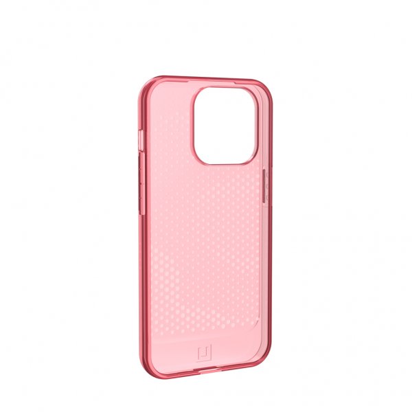 U by UAG iPhone 13 Pro Cover Lucent Clay