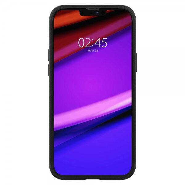 Spigen iPhone 13 Pro Cover Mag Armor Mat Sort