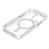 Krusell iPhone 13 Pro Cover MagSafe Clear Transparent