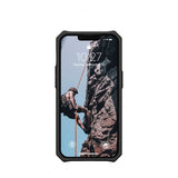 Urban Armor Gear (UAG) iPhone 13 Pro Cover Monarch Crimson