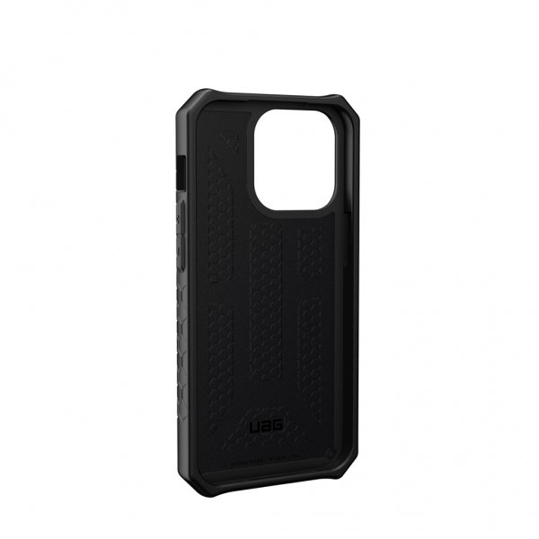 Urban Armor Gear (UAG) iPhone 13 Pro Cover Monarch Mallard