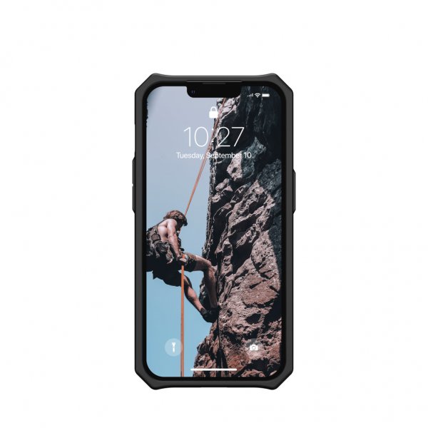 Urban Armor Gear (UAG) iPhone 13 Pro Cover Monarch Mallard