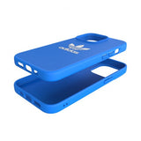 Adidas iPhone 13 Pro Skal Moulded Case Basic Bluebird