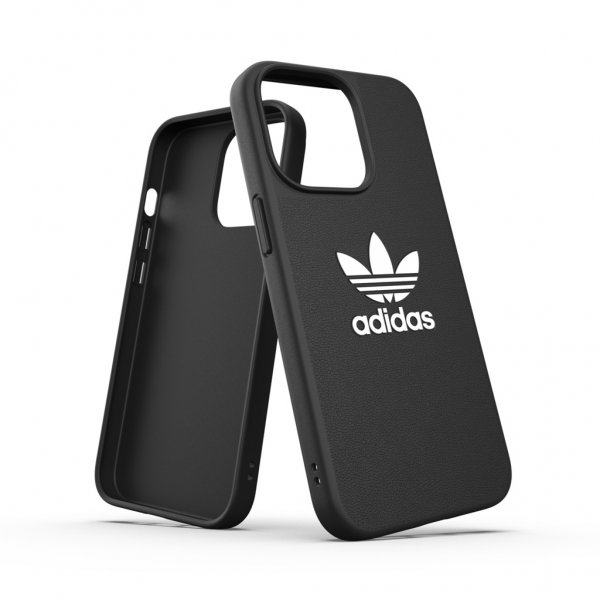 Adidas iPhone 13 Pro Cover Moulded Case Basic Sort