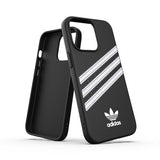 Adidas iPhone 13 Pro Cover Moulded Case PU Sort