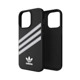 Adidas iPhone 13 Pro Cover Moulded Case PU Sort