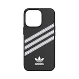 Adidas iPhone 13 Pro Cover Moulded Case PU Sort