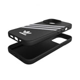 Adidas iPhone 13 Pro Cover Moulded Case PU Sort