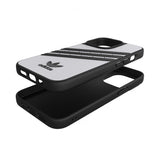 Adidas iPhone 13 Pro Cover Moulded Case PU Hvid