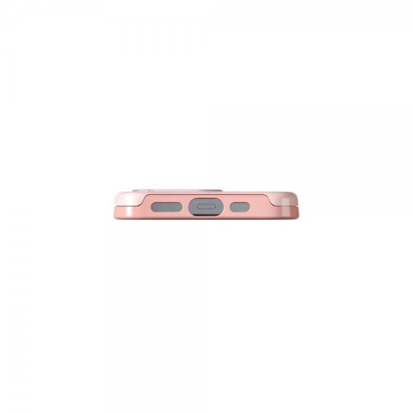Richmond & Finch iPhone 13 Pro Cover Pink Marble