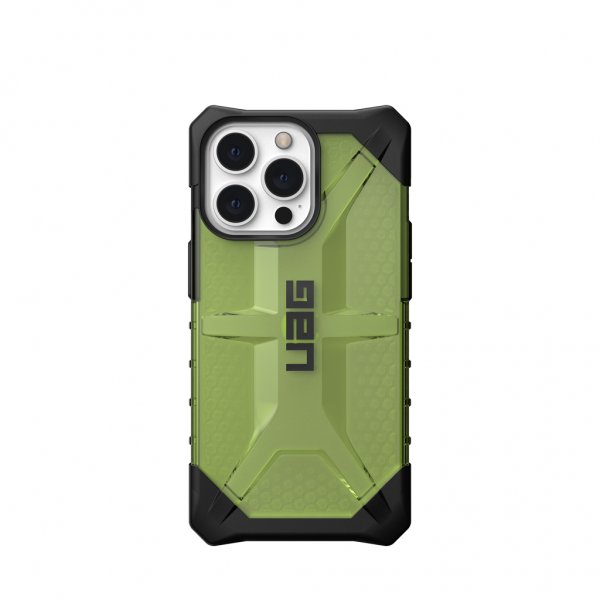Urban Armor Gear (UAG) iPhone 13 Pro Cover Plasma Billie