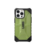 Urban Armor Gear (UAG) iPhone 13 Pro Cover Plasma Billie