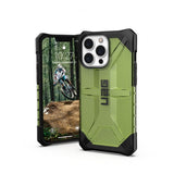 Urban Armor Gear (UAG) iPhone 13 Pro Cover Plasma Billie