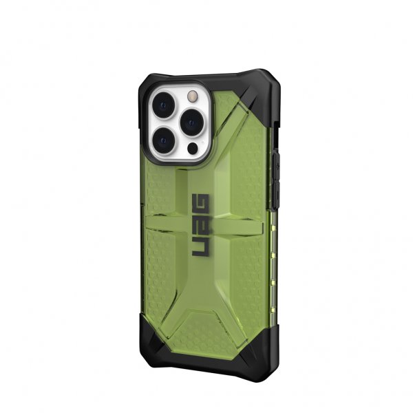 Urban Armor Gear (UAG) iPhone 13 Pro Cover Plasma Billie