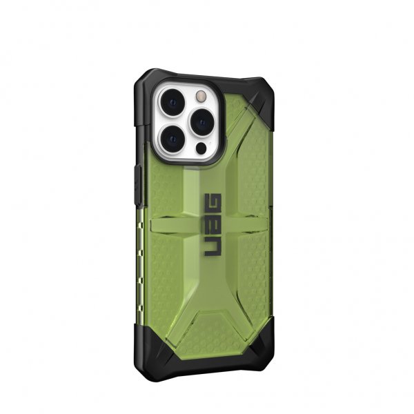 Urban Armor Gear (UAG) iPhone 13 Pro Cover Plasma Billie