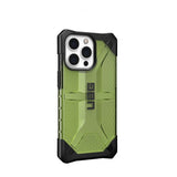 Urban Armor Gear (UAG) iPhone 13 Pro Cover Plasma Billie