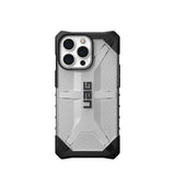 Urban Armor Gear (UAG) iPhone 13 Pro Cover Plasma Ice