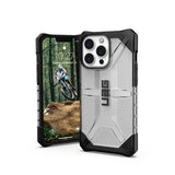 Urban Armor Gear (UAG) iPhone 13 Pro Cover Plasma Ice