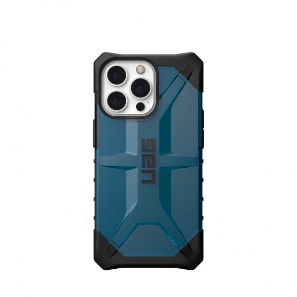Urban Armor Gear (UAG) iPhone 13 Pro Cover Plasma Mallard