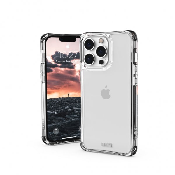 Urban Armor Gear (UAG) iPhone 13 Pro Cover Plyo Ice