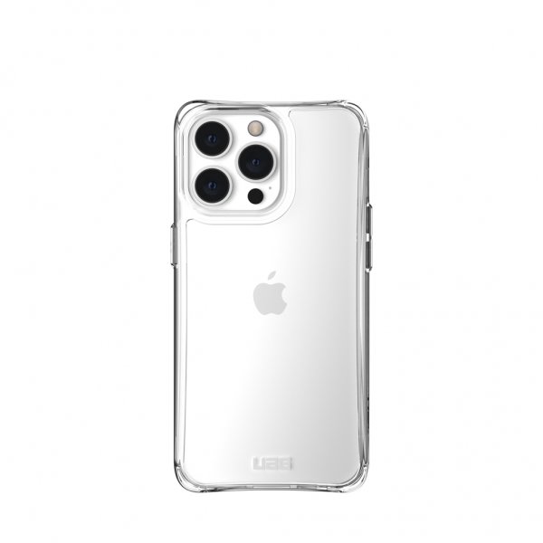 Urban Armor Gear (UAG) iPhone 13 Pro Cover Plyo Ice