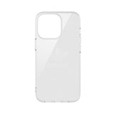 Adidas iPhone 13 Pro Cover Beskyttende Klar Cover Klar