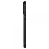 Spigen iPhone 13 Pro Cover Rugged Armor Mat Sort