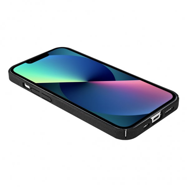 Krusell iPhone 13 Pro Cover SandCover Sort