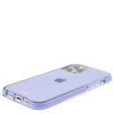 holdit iPhone 13 Pro Cover Seethru Lavender