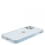 holdit iPhone 13 Pro Cover Seethru Mineral Blue