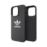 Adidas iPhone 13 Pro Cover Silicone Case Sort