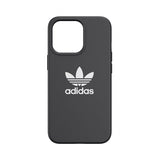 Adidas iPhone 13 Pro Cover Silicone Case Sort