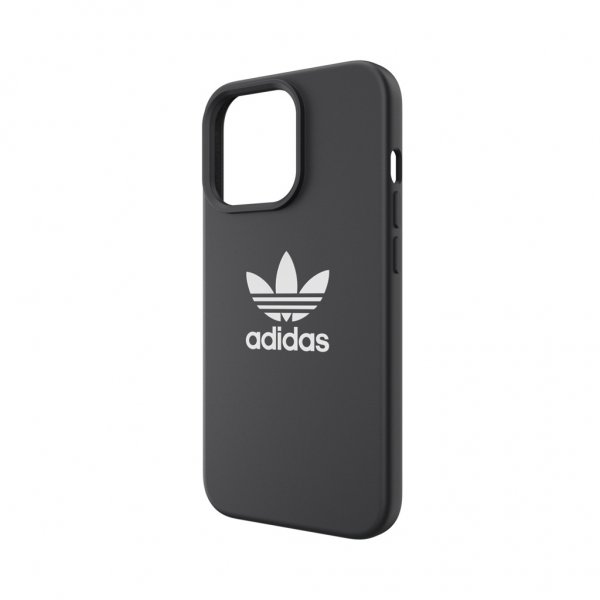 Adidas iPhone 13 Pro Cover Silicone Case Sort