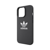 Adidas iPhone 13 Pro Cover Silicone Case Sort