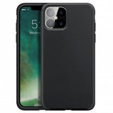 Xqisit iPhone 13 Pro Cover Silicone Case Sort