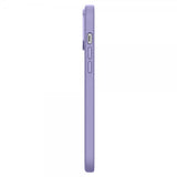 Spigen iPhone 13 Pro Cover Silicone Fit Iris Purple