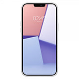 Spigen iPhone 13 Pro Cover Silicone Fit Hvid