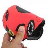 iPhone 13 Pro Cover Silikone 3D Bil