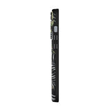 Richmond & Finch iPhone 13 Pro Cover Silver Jungle