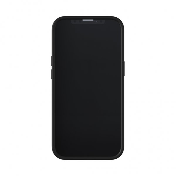 Richmond & Finch iPhone 13 Pro Cover Silver Jungle